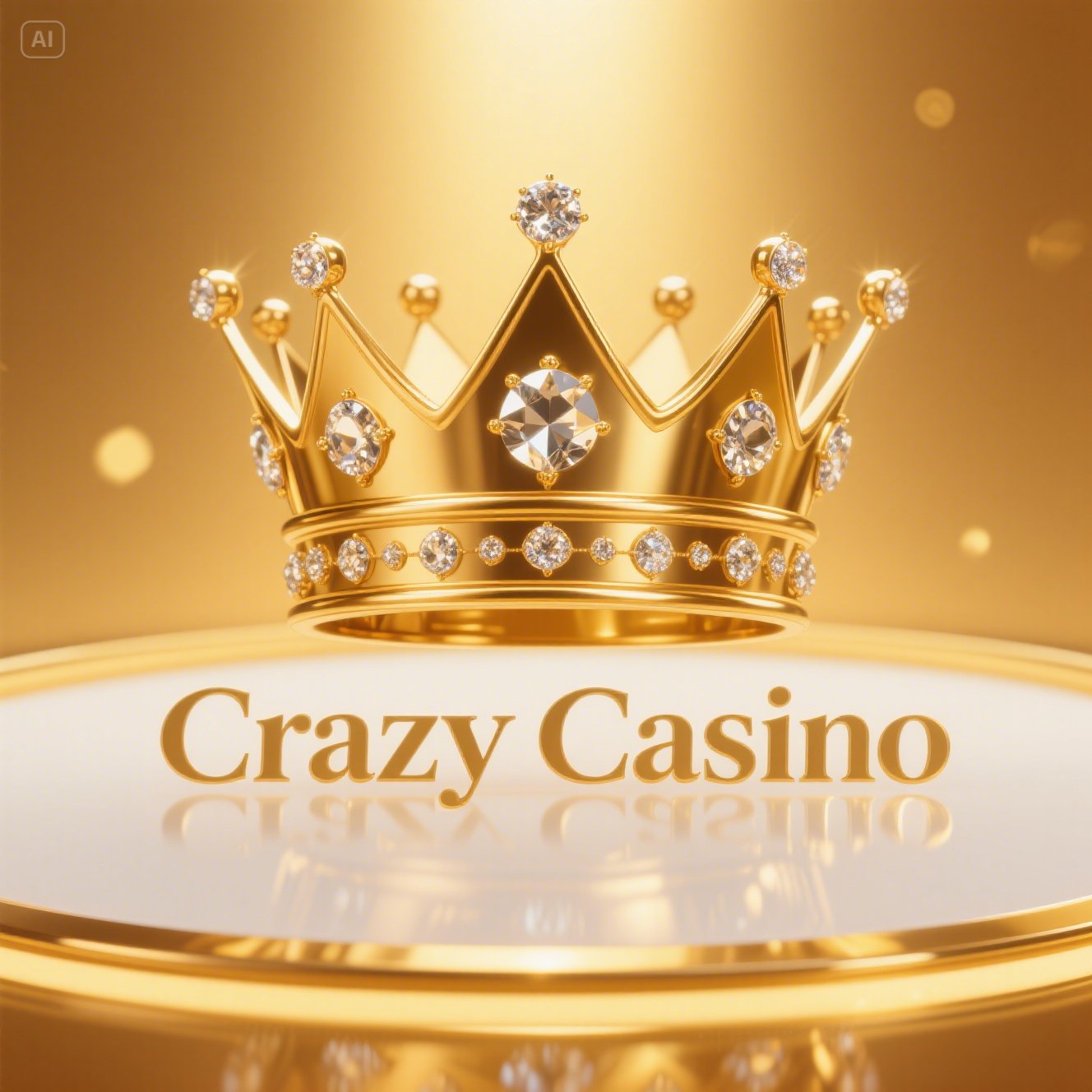 Crazy Casino